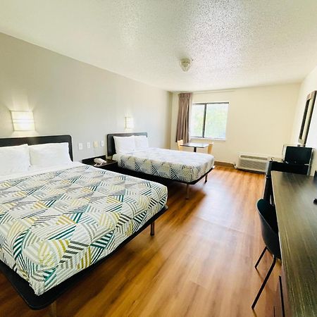 Motel 6-Duncanville, Tx - Dallas Kültér fotó