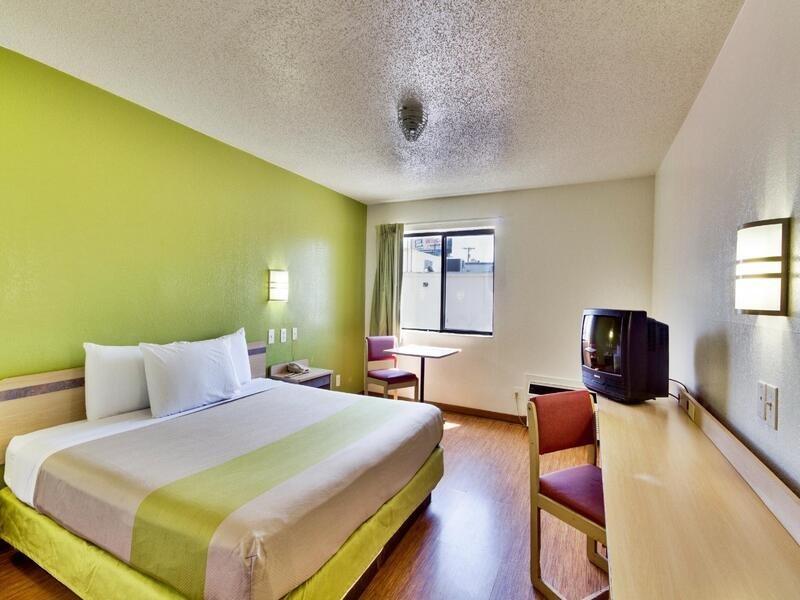 Motel 6-Duncanville, Tx - Dallas Kültér fotó