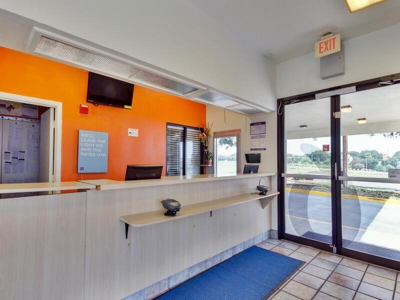 Motel 6-Duncanville, Tx - Dallas Kültér fotó