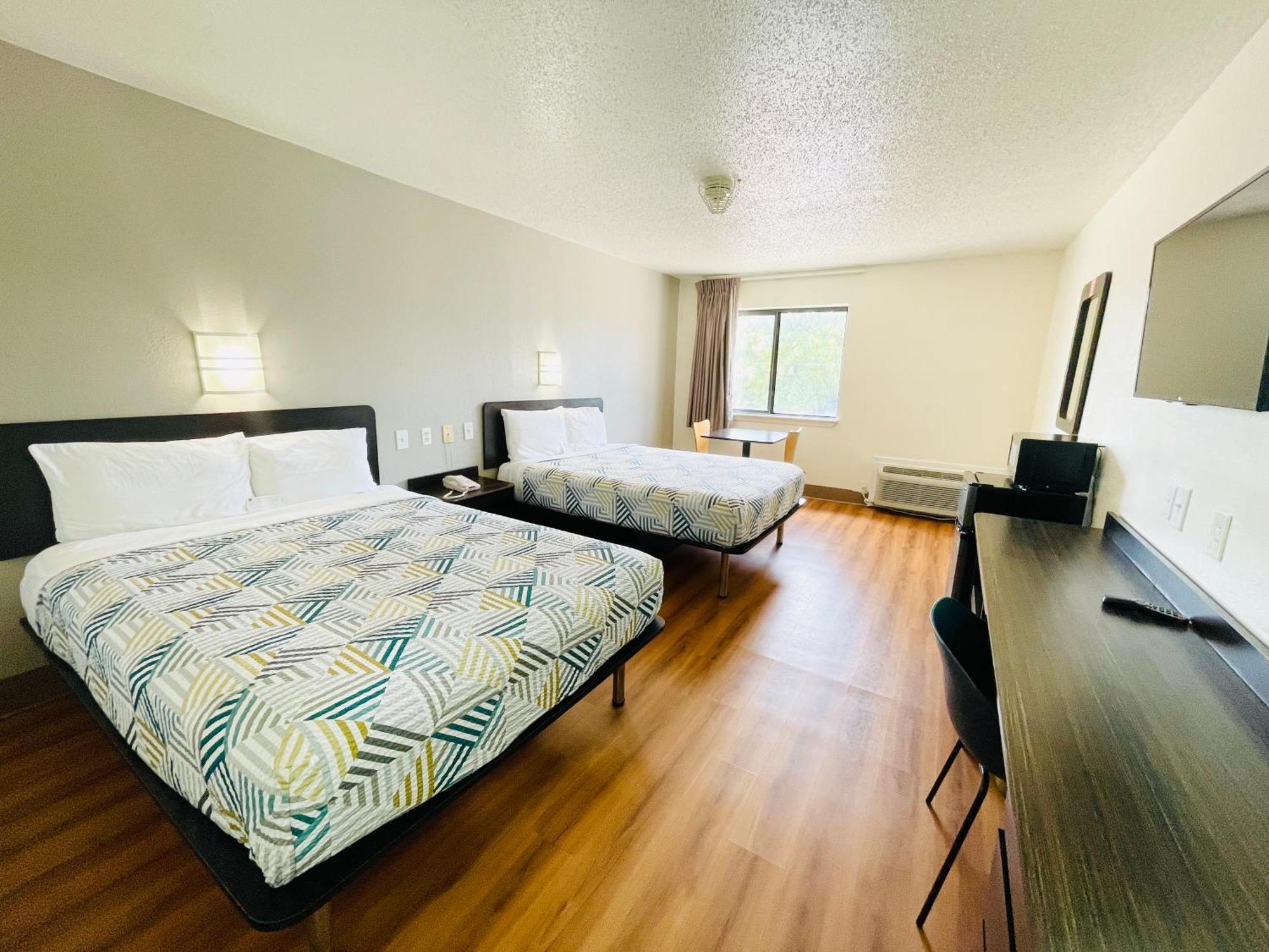 Motel 6-Duncanville, Tx - Dallas Kültér fotó