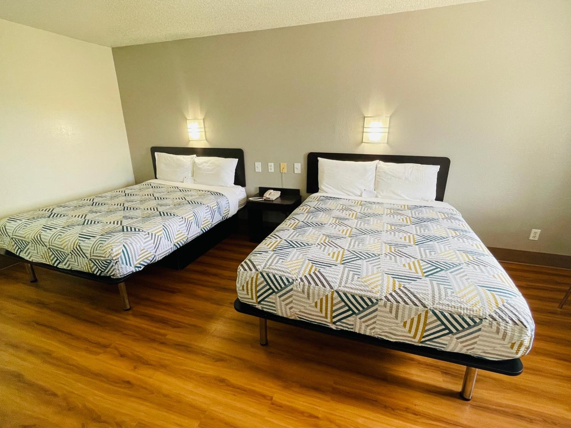 Motel 6-Duncanville, Tx - Dallas Kültér fotó