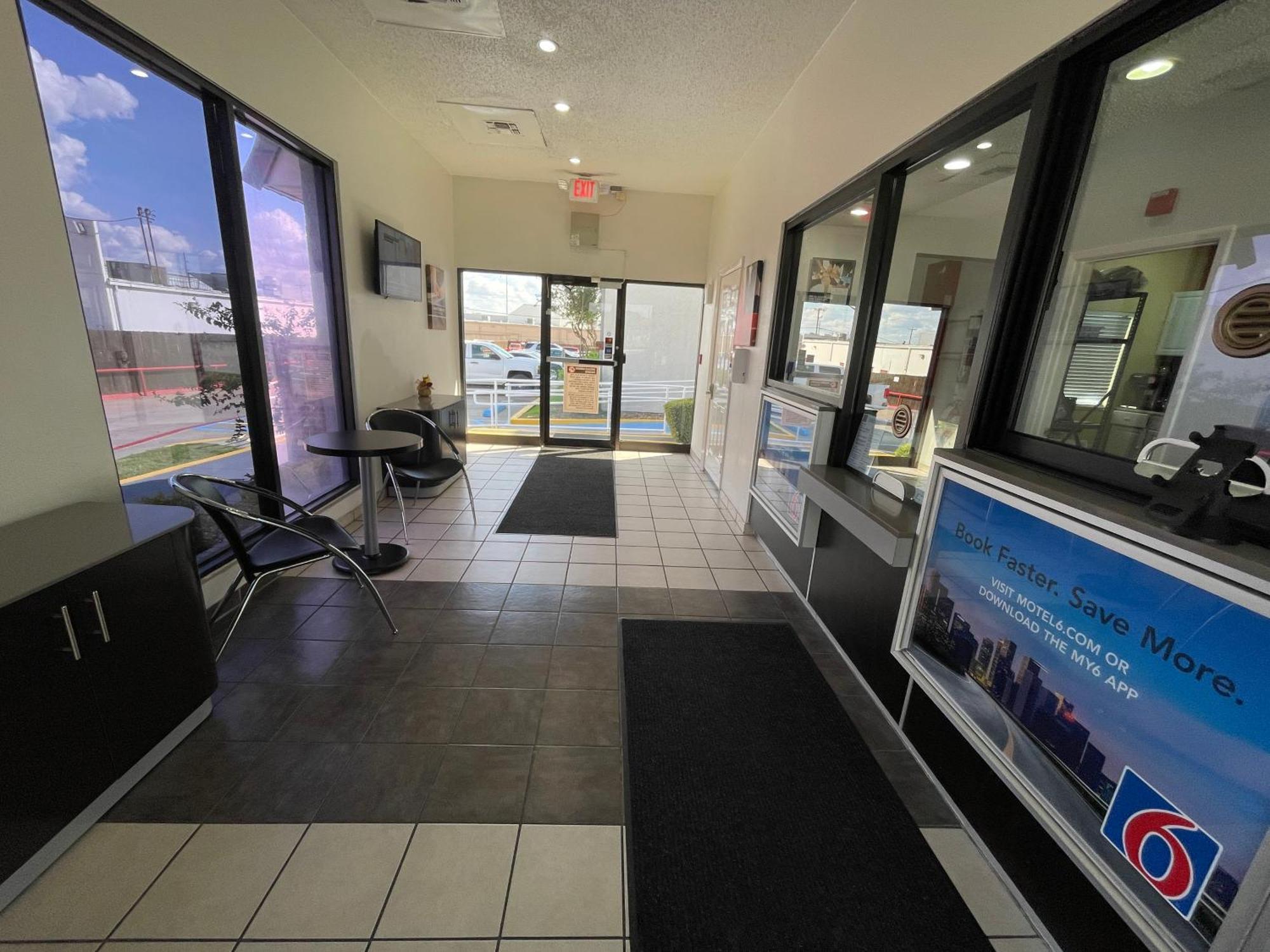 Motel 6-Duncanville, Tx - Dallas Kültér fotó
