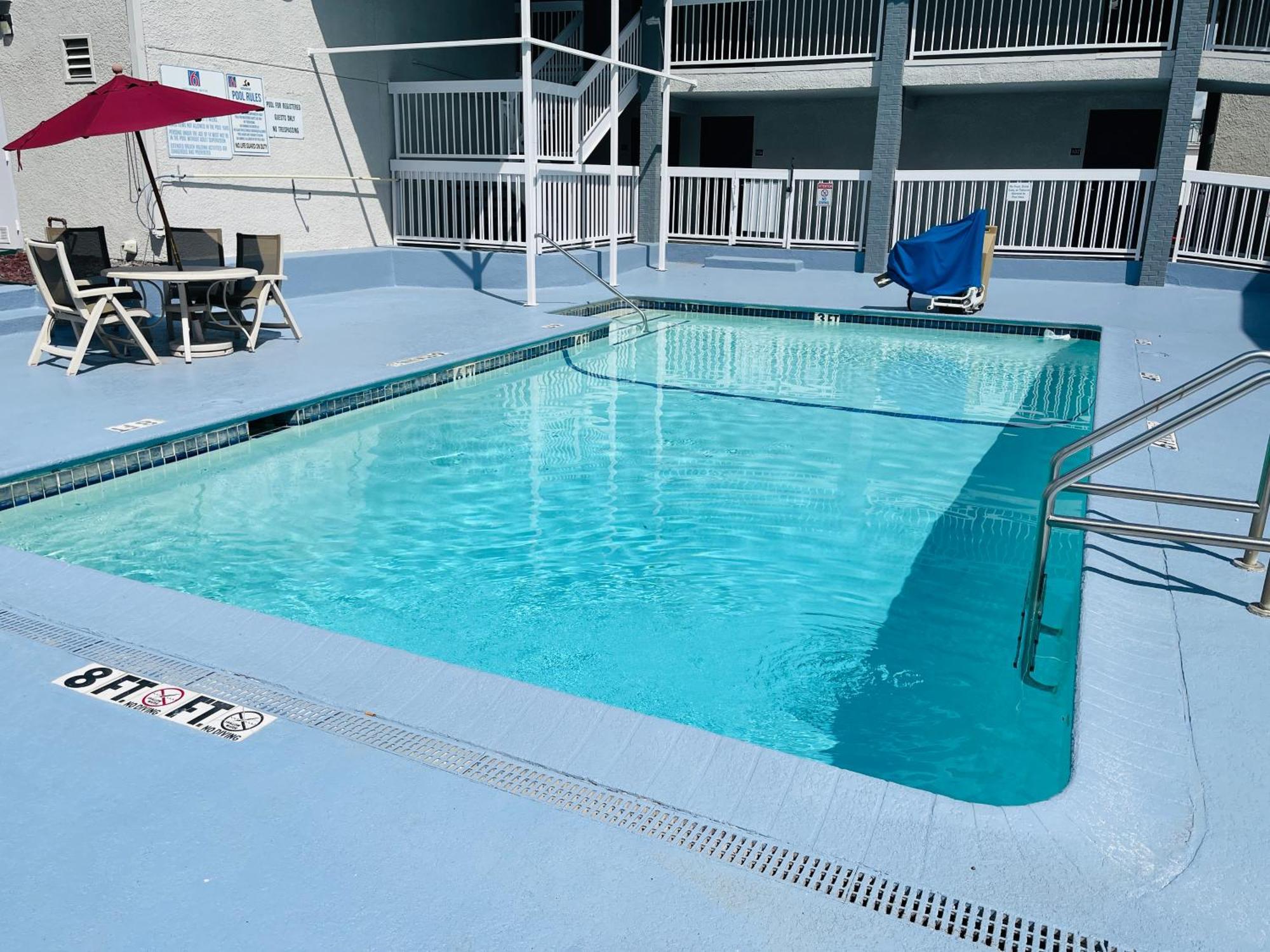 Motel 6-Duncanville, Tx - Dallas Kültér fotó