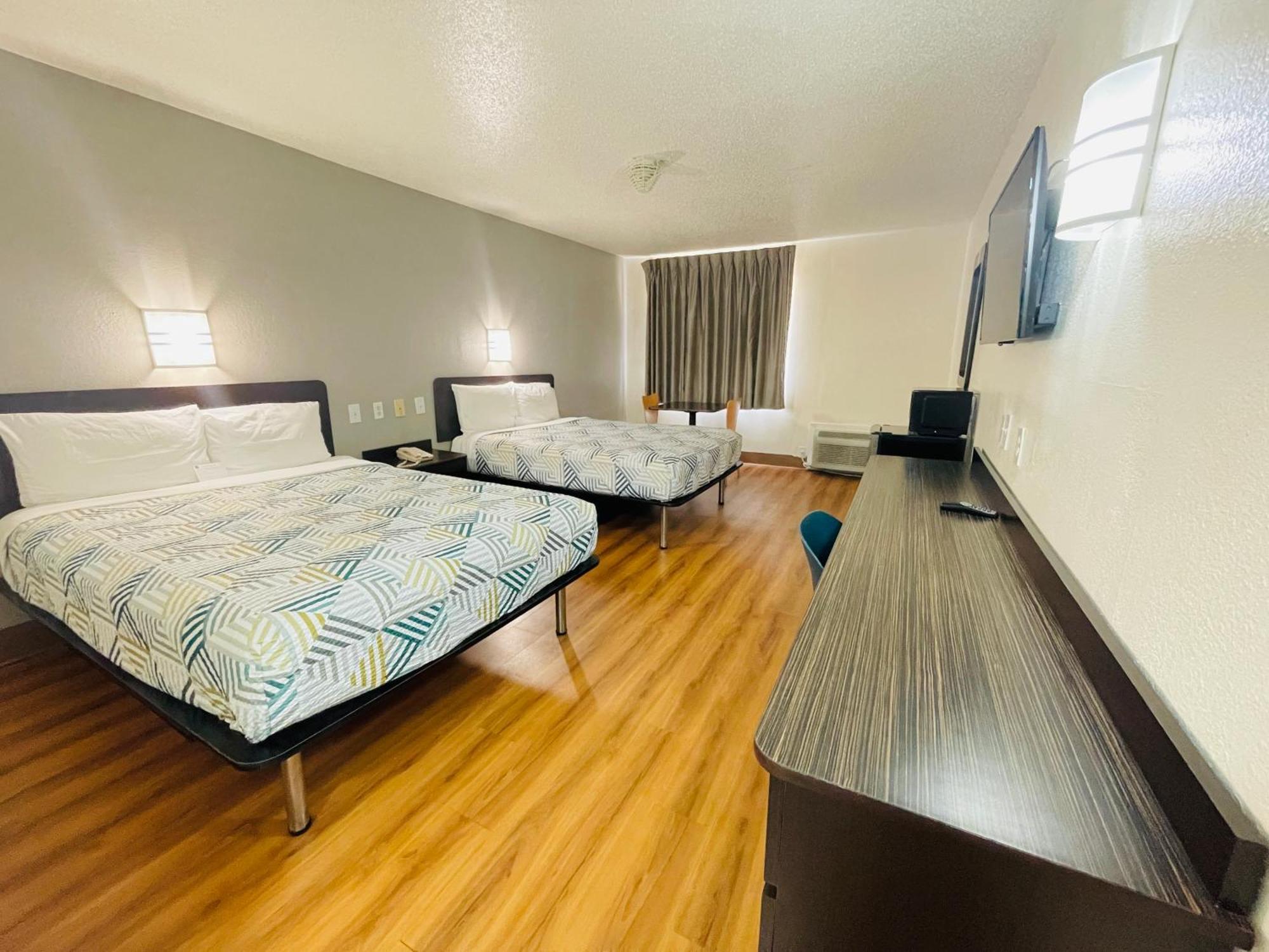 Motel 6-Duncanville, Tx - Dallas Kültér fotó
