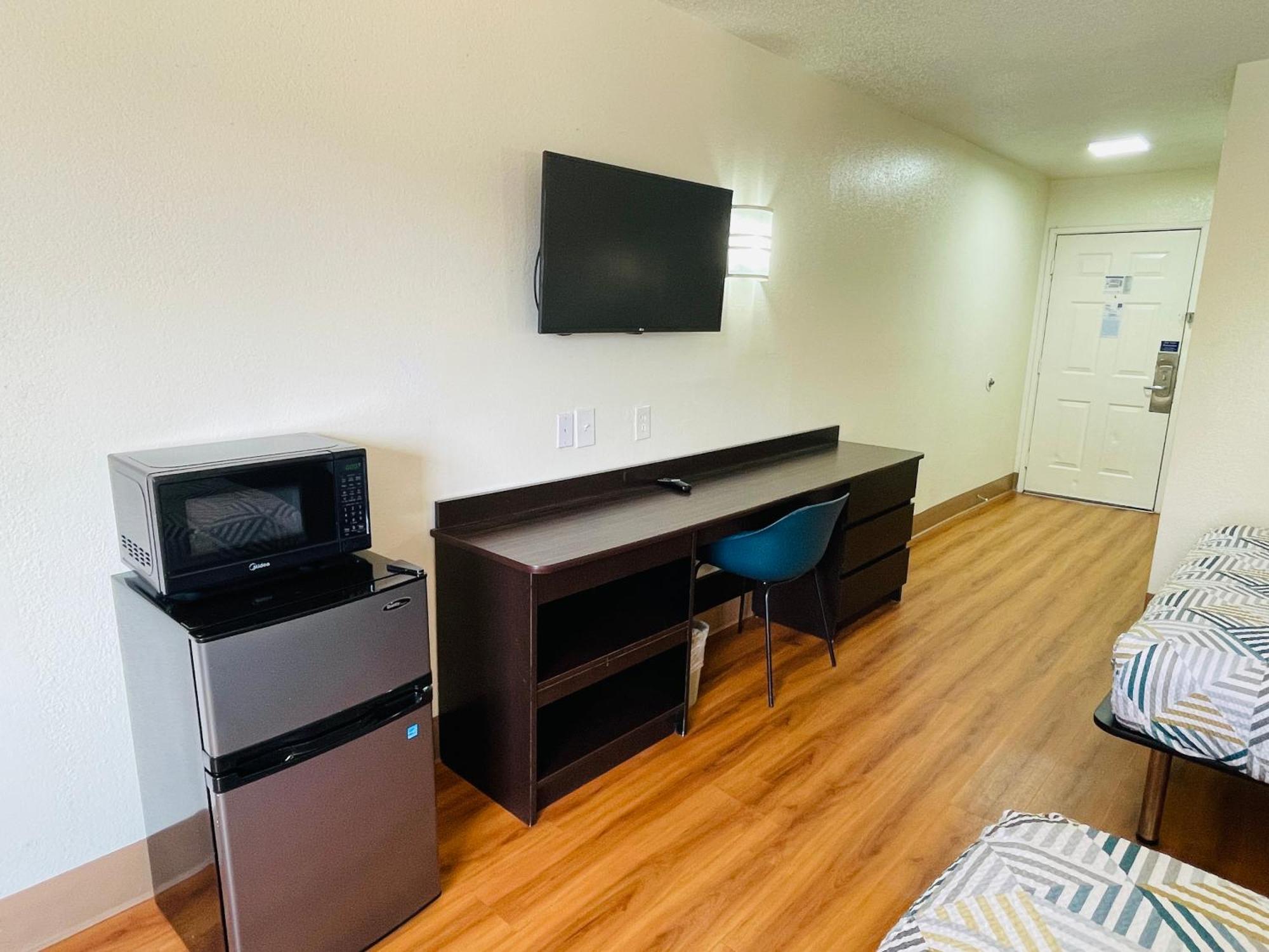Motel 6-Duncanville, Tx - Dallas Kültér fotó
