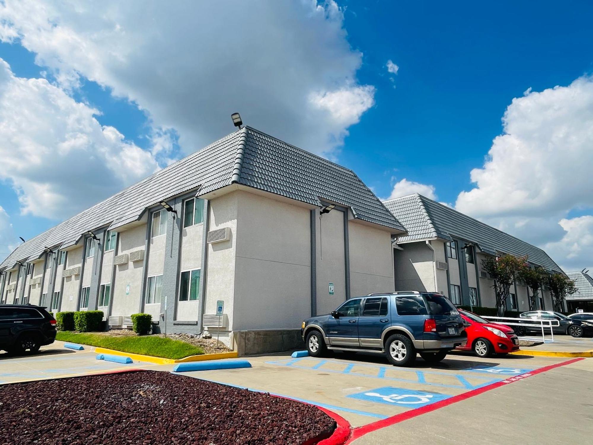 Motel 6-Duncanville, Tx - Dallas Kültér fotó