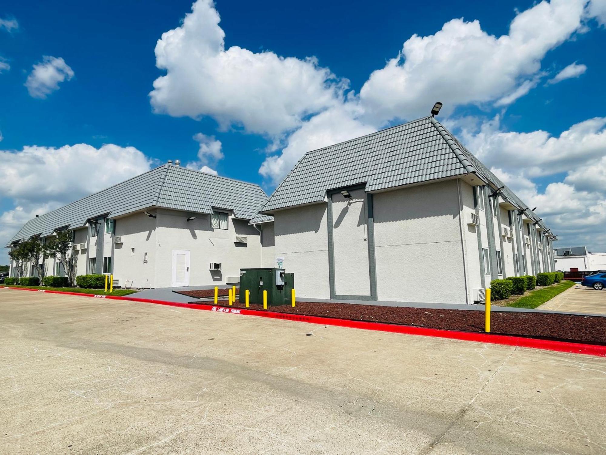 Motel 6-Duncanville, Tx - Dallas Kültér fotó