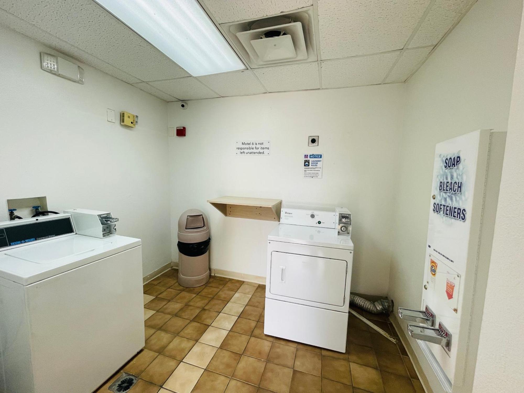 Motel 6-Duncanville, Tx - Dallas Kültér fotó