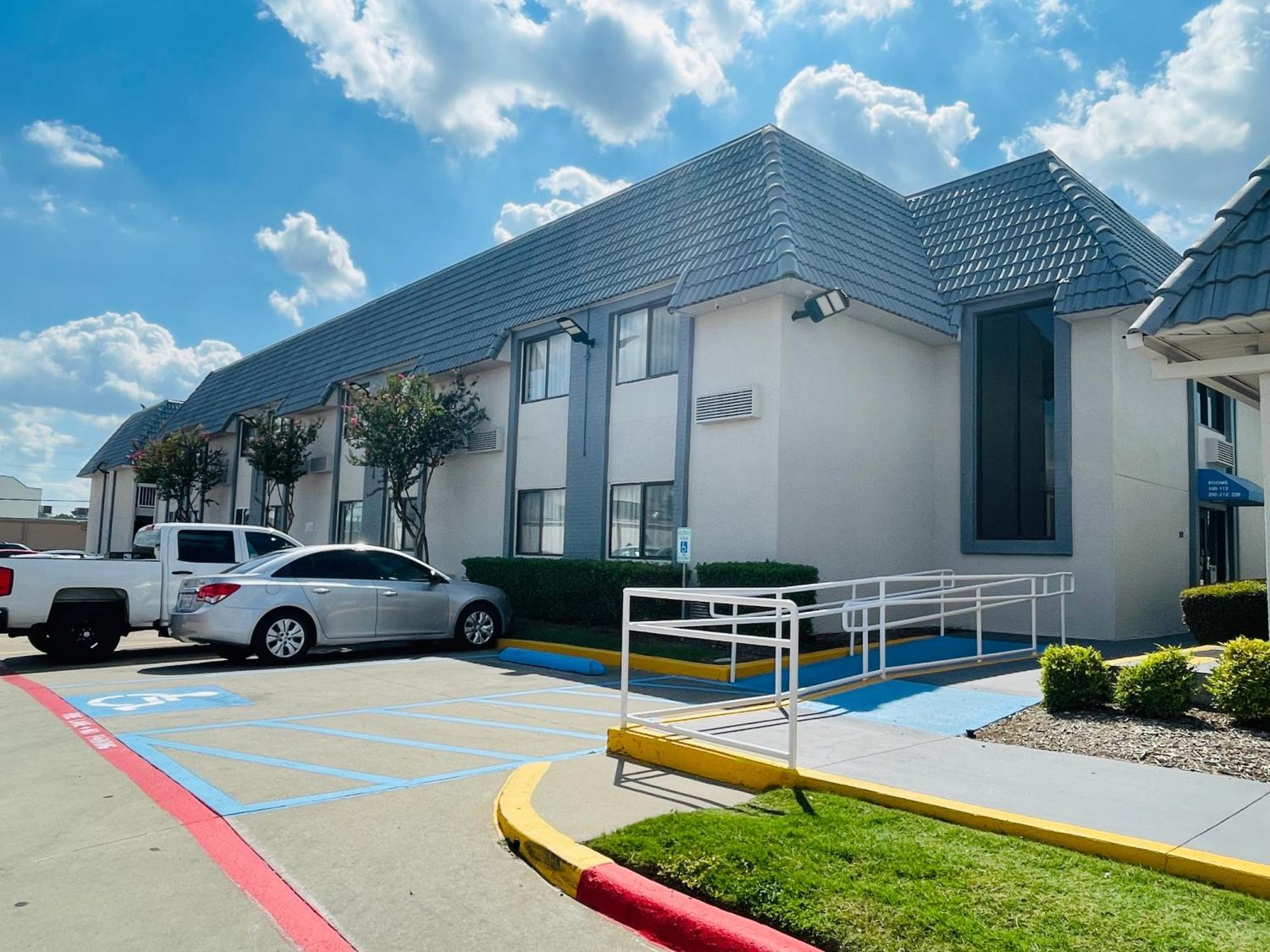 Motel 6-Duncanville, Tx - Dallas Kültér fotó