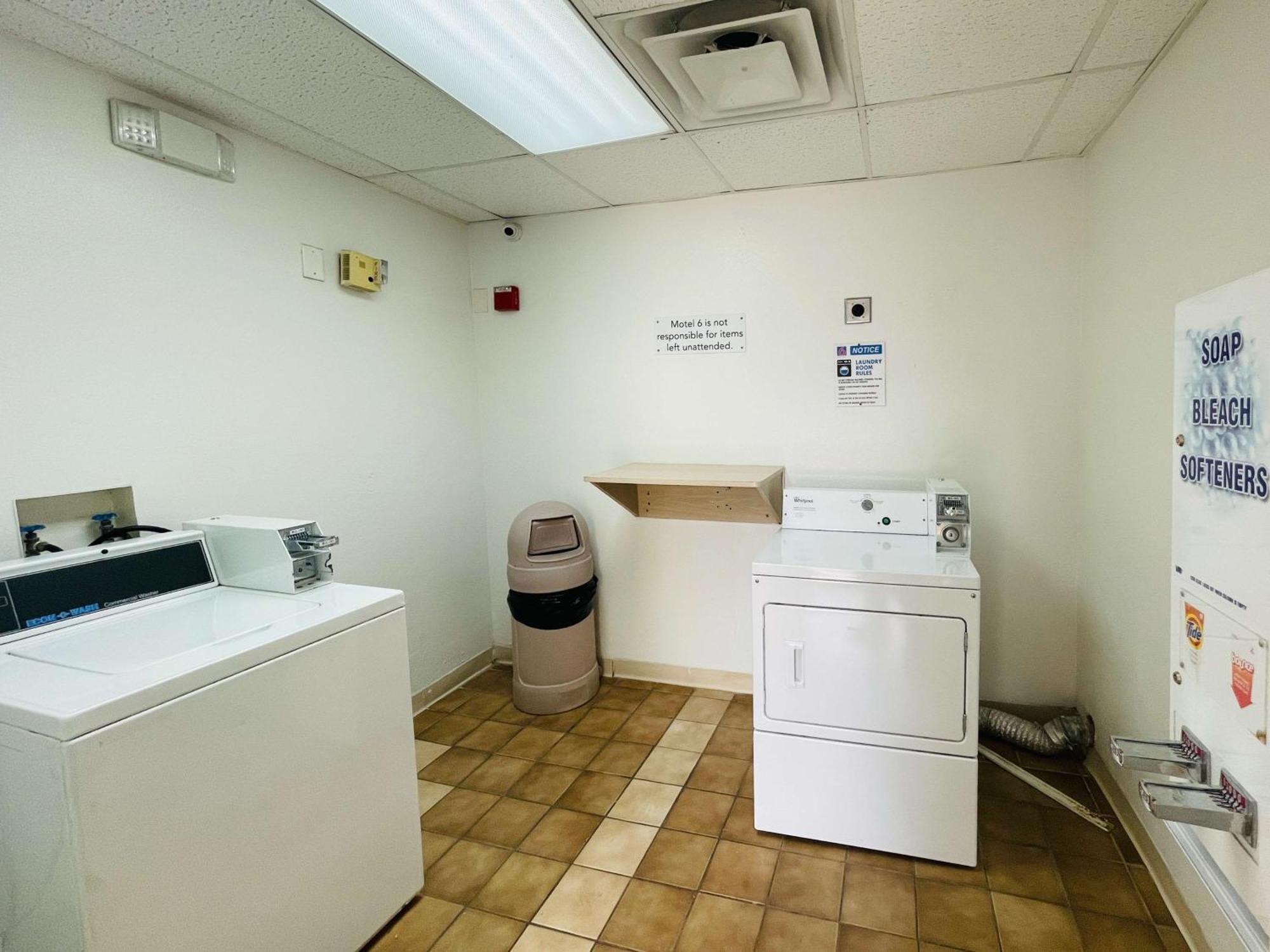 Motel 6-Duncanville, Tx - Dallas Kültér fotó