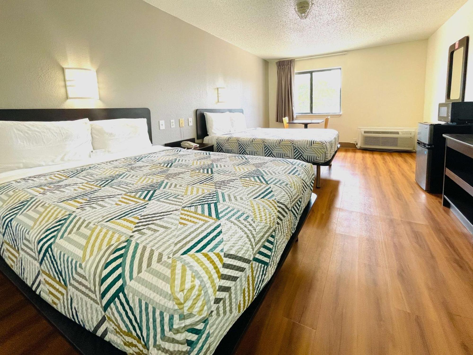 Motel 6-Duncanville, Tx - Dallas Kültér fotó