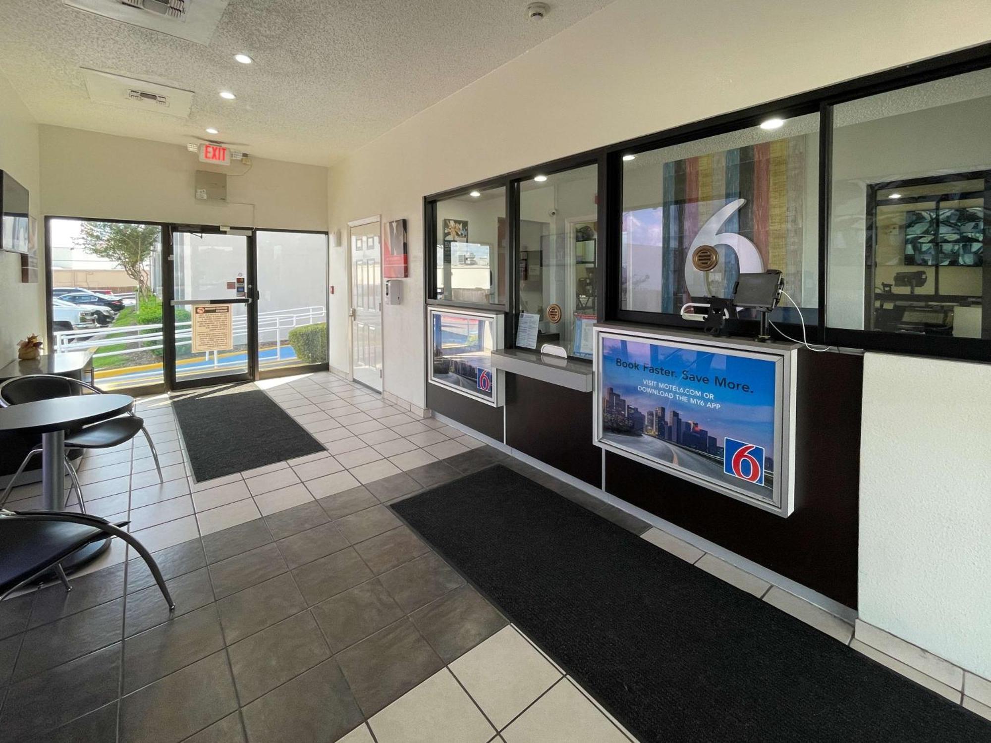 Motel 6-Duncanville, Tx - Dallas Kültér fotó