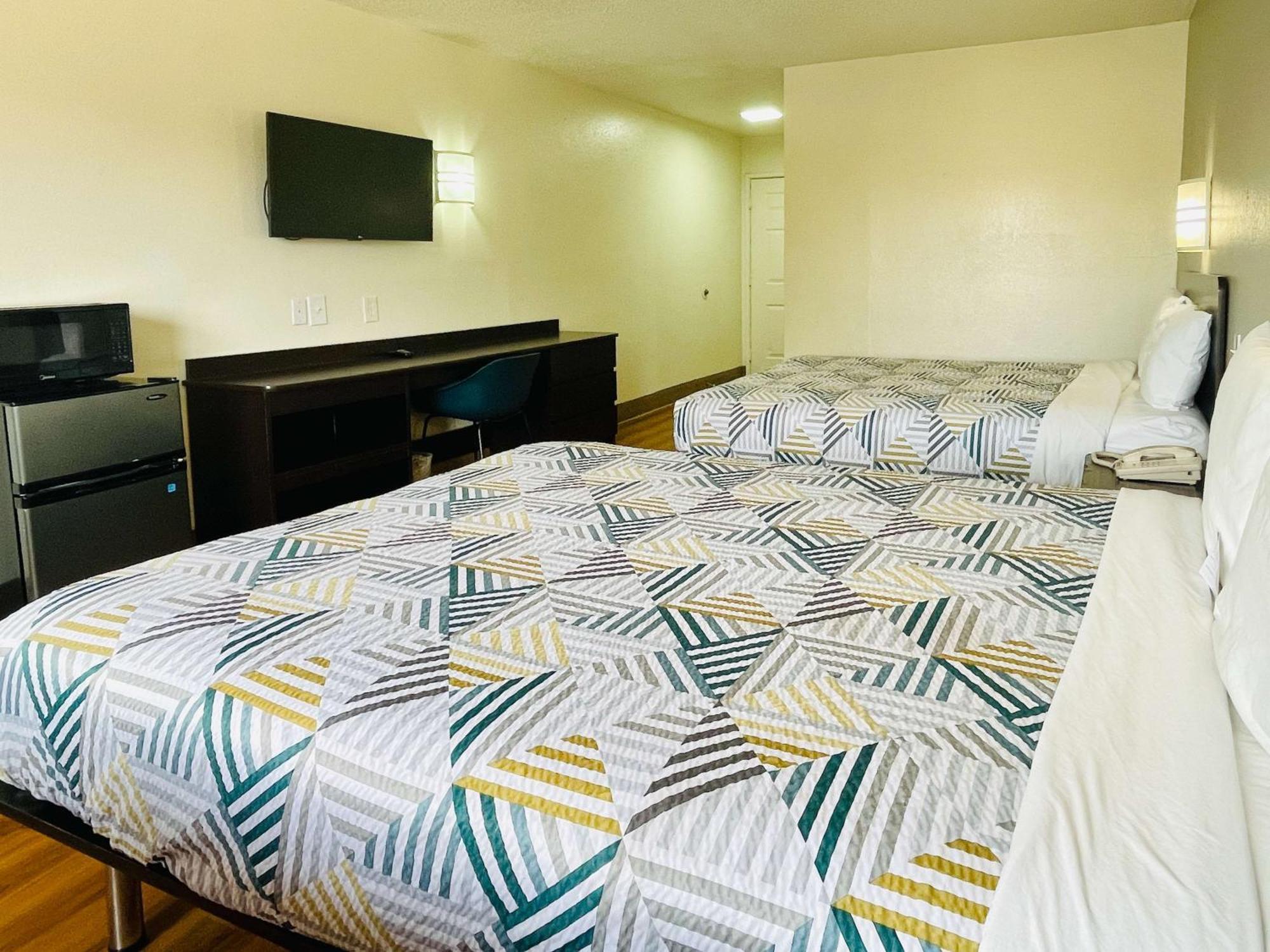 Motel 6-Duncanville, Tx - Dallas Kültér fotó