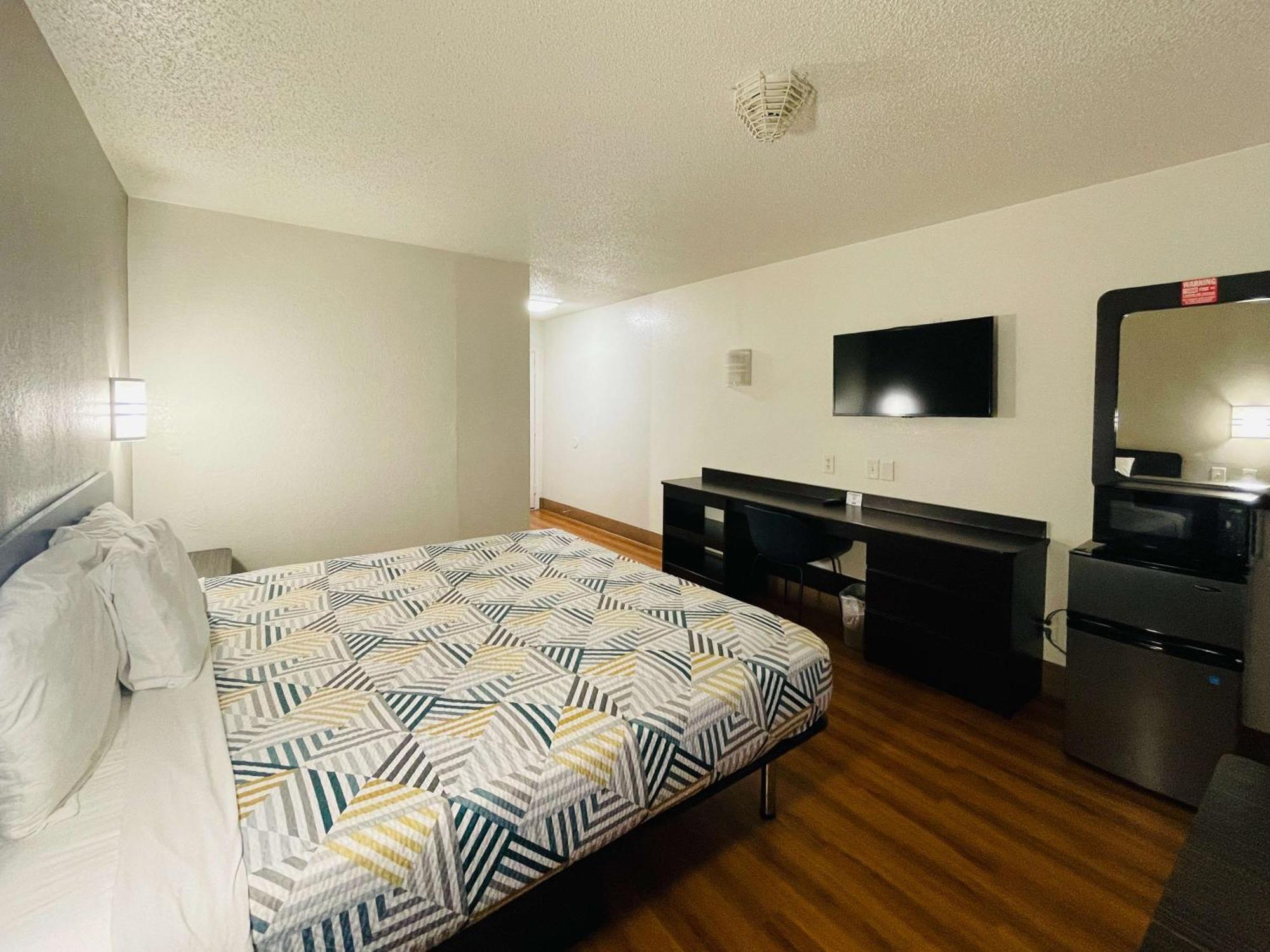 Motel 6-Duncanville, Tx - Dallas Kültér fotó