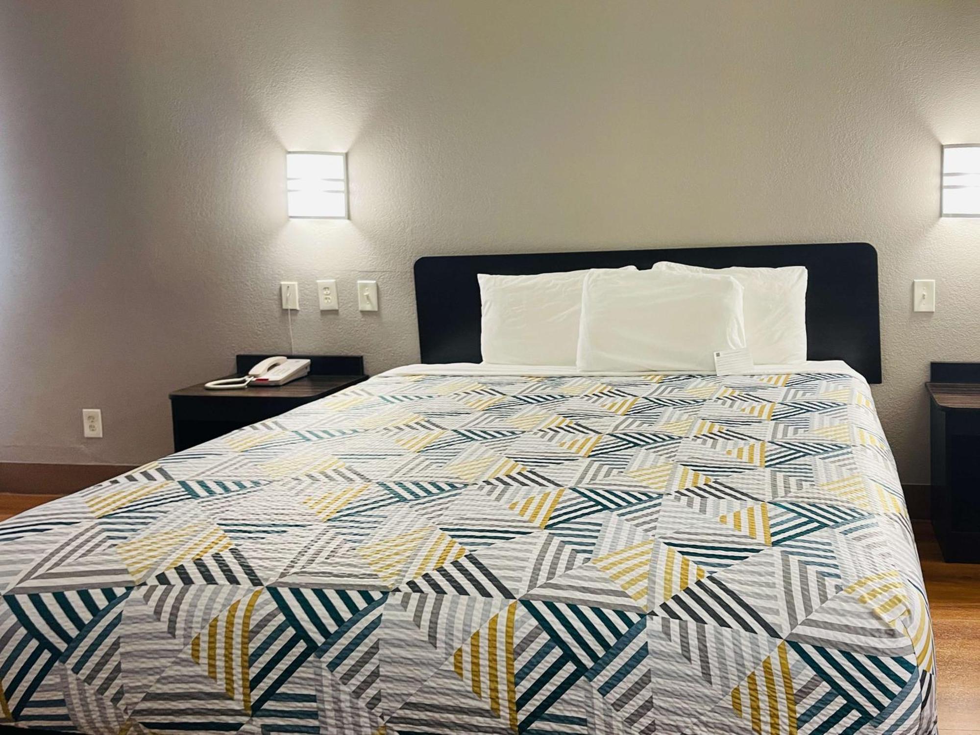 Motel 6-Duncanville, Tx - Dallas Kültér fotó