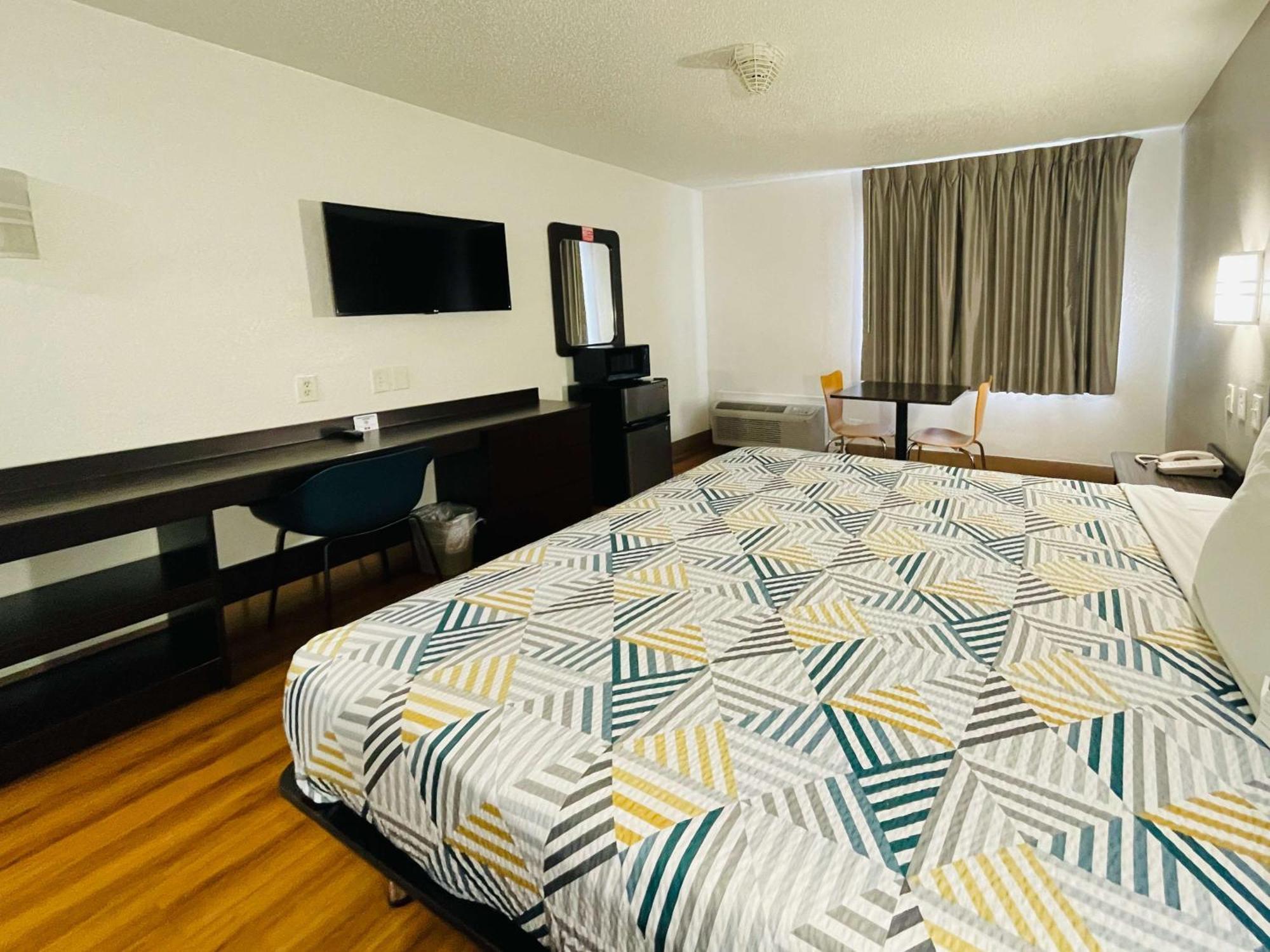 Motel 6-Duncanville, Tx - Dallas Kültér fotó