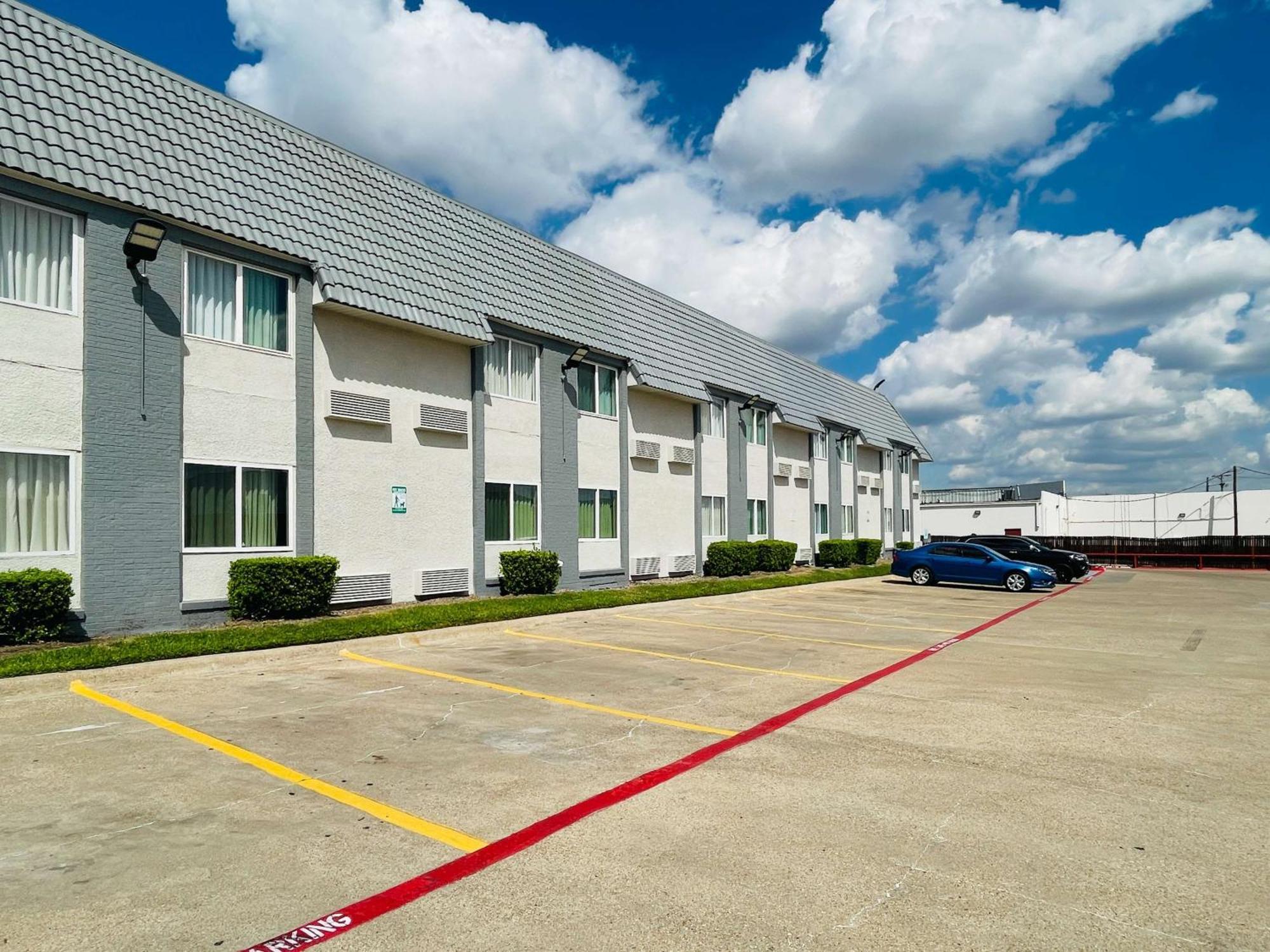 Motel 6-Duncanville, Tx - Dallas Kültér fotó