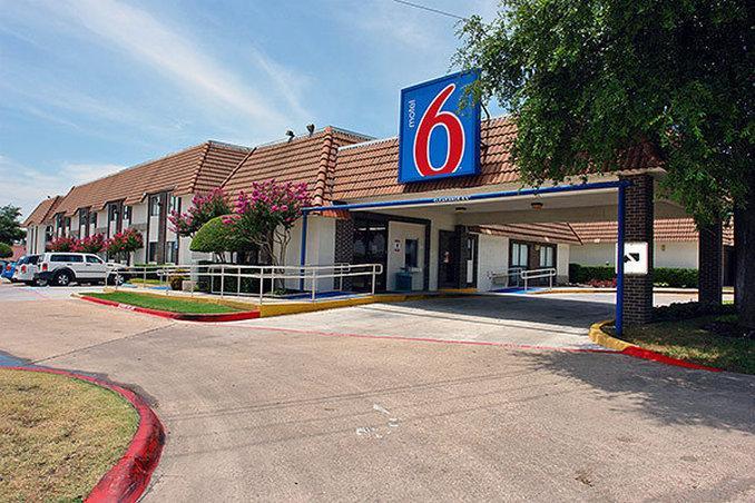 Motel 6-Duncanville, Tx - Dallas Kültér fotó