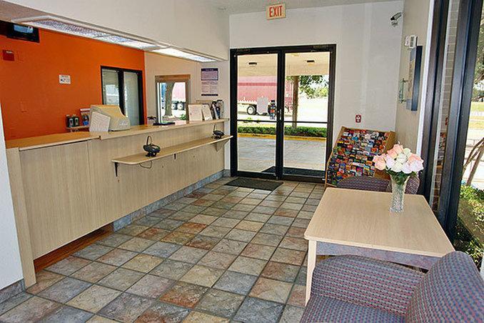 Motel 6-Duncanville, Tx - Dallas Kültér fotó