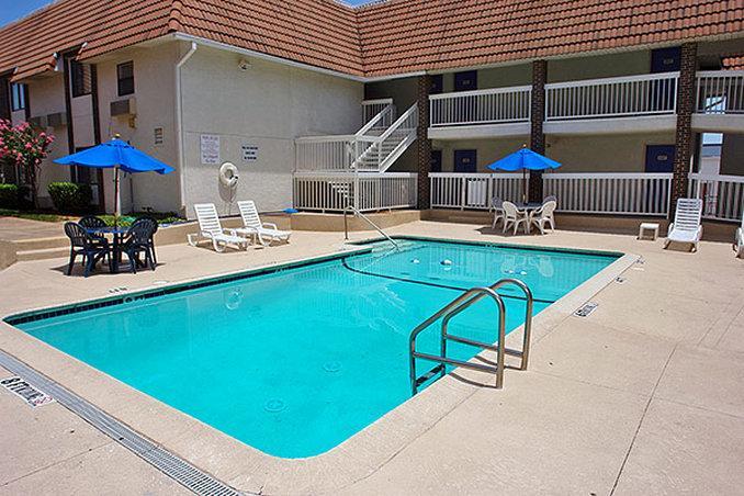 Motel 6-Duncanville, Tx - Dallas Kültér fotó
