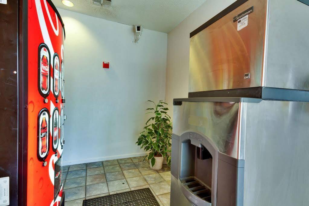 Motel 6-Duncanville, Tx - Dallas Kültér fotó