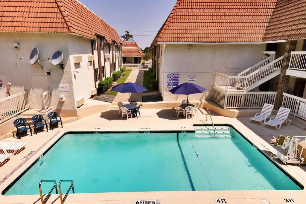 Motel 6-Duncanville, Tx - Dallas Kültér fotó